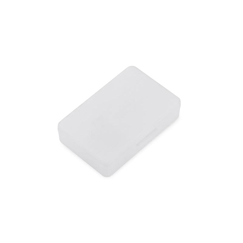 Cutie DE pastile APTEO Alb