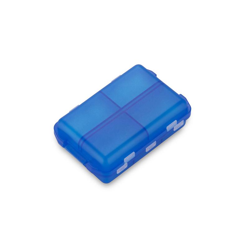 Tablet container TABWE Albastru