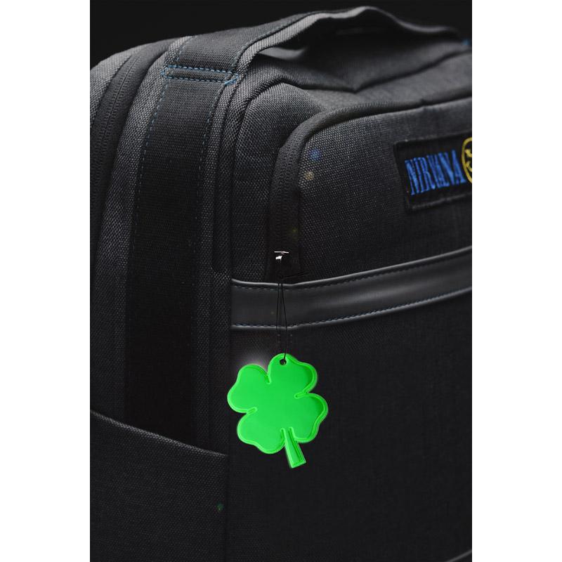 Hanger REF-TEDDY Verde deschis