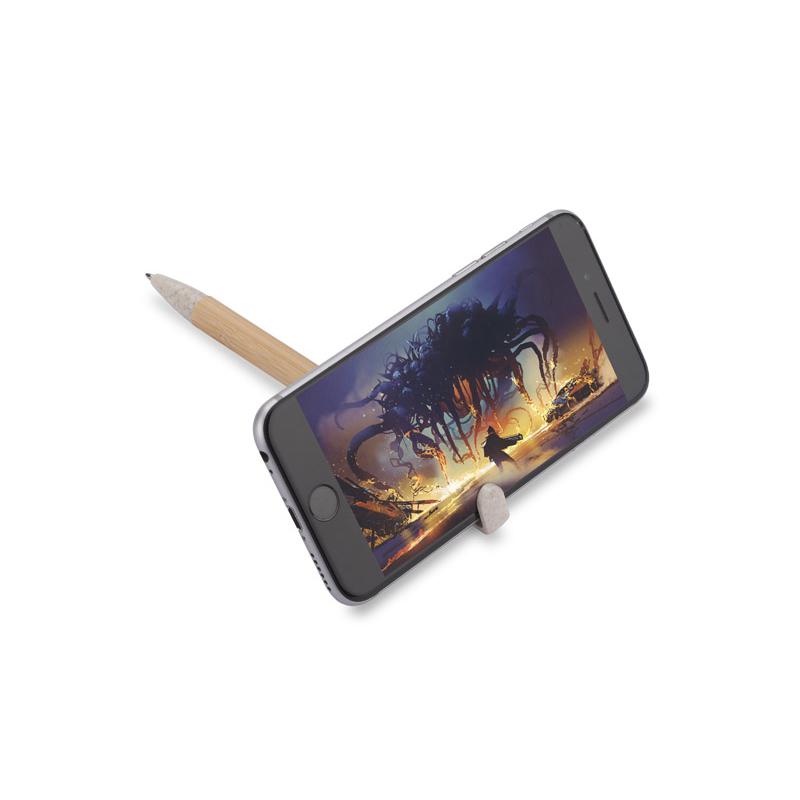 Pix din bambus FONIK Natural