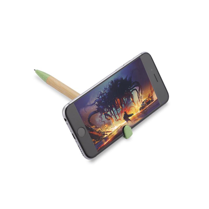 Pix din bambus FONIK Verde deschis