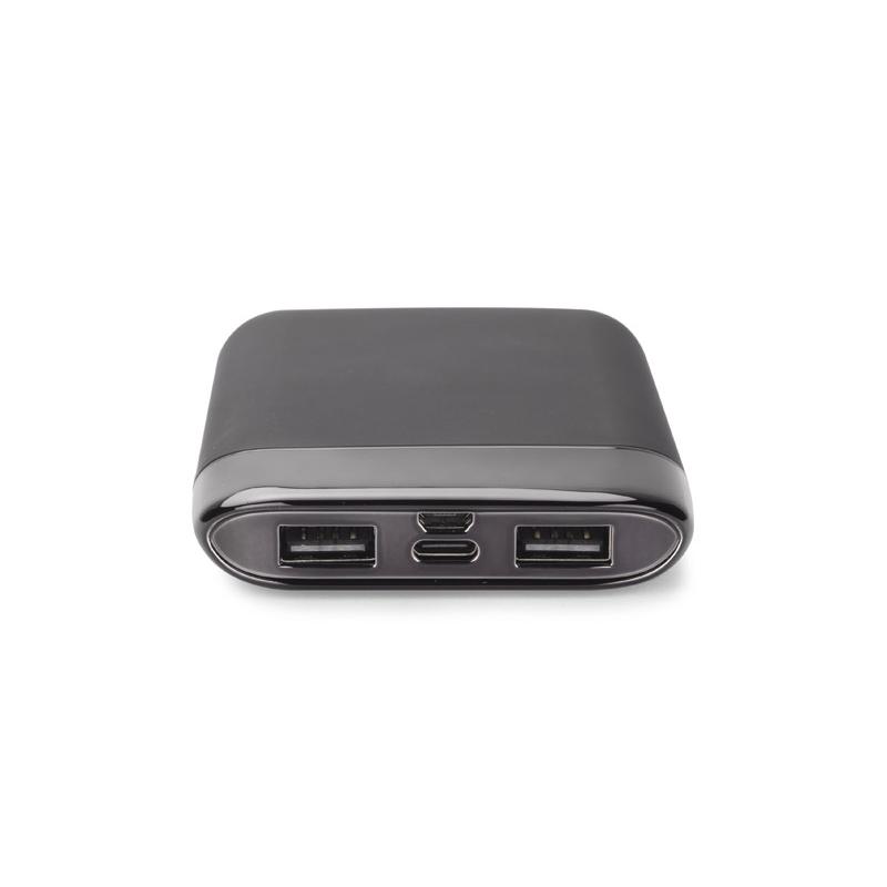 Power bank MING 8000 mAh USB-C  Albastru