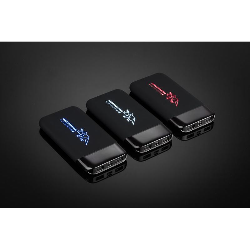 Power bank MING 8000 mAh USB-C  Albastru
