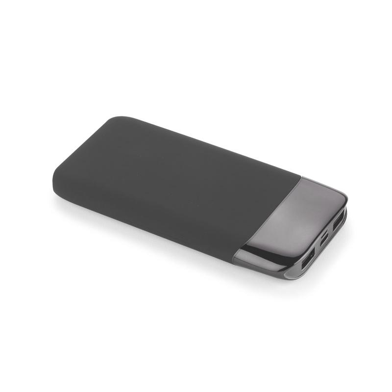 Power bank MING 8000 mAh USB-C  Albastru