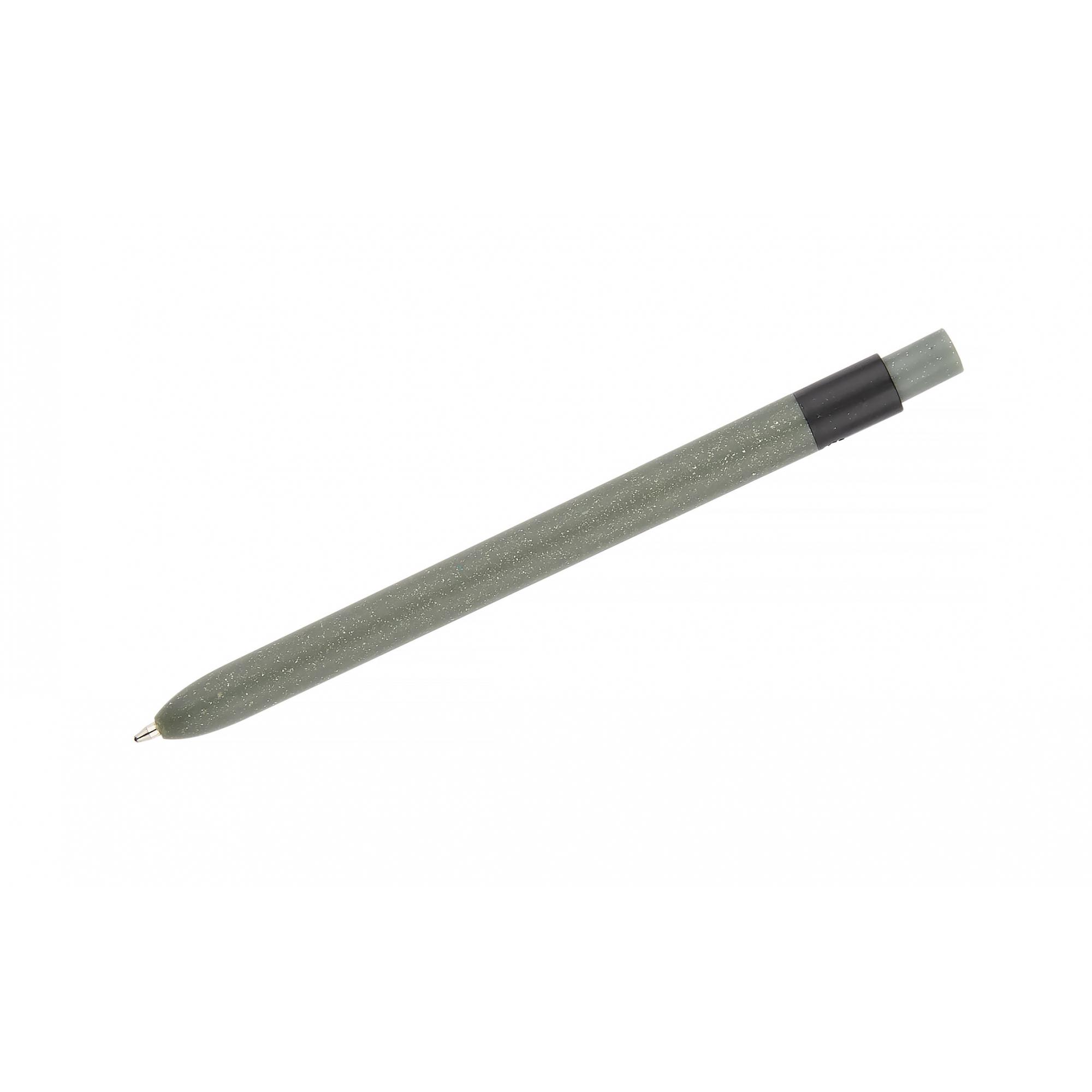 Caiet cu pix ARSEN Negru