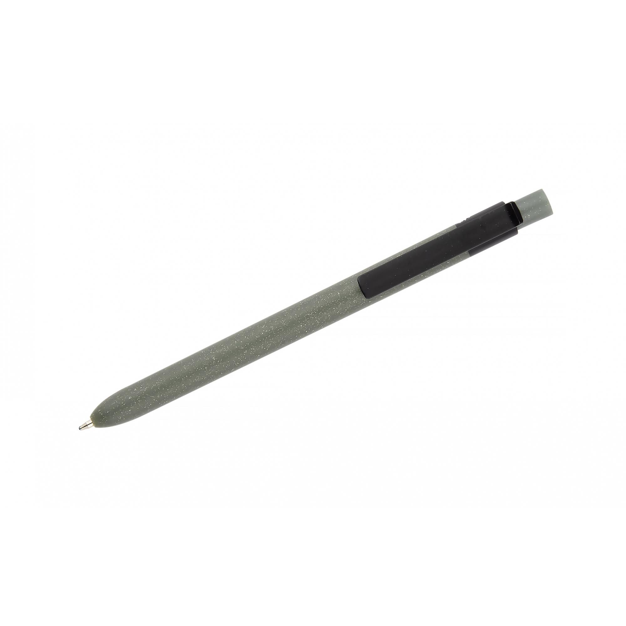 Caiet cu pix ARSEN Negru