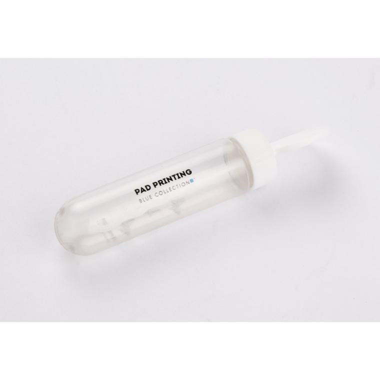 Baloane de săpun BUBBLES, 30 ml Alb