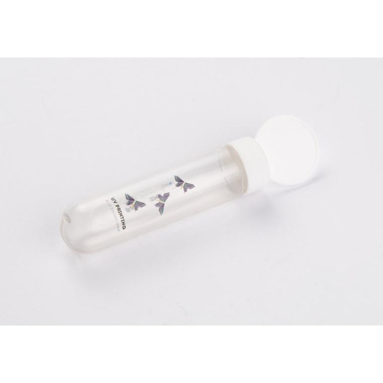 Baloane de săpun BUBBLES, 30 ml Alb