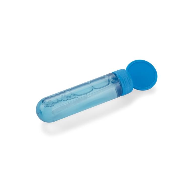 Baloane de săpun BUBBLES, 30 ml Albastru