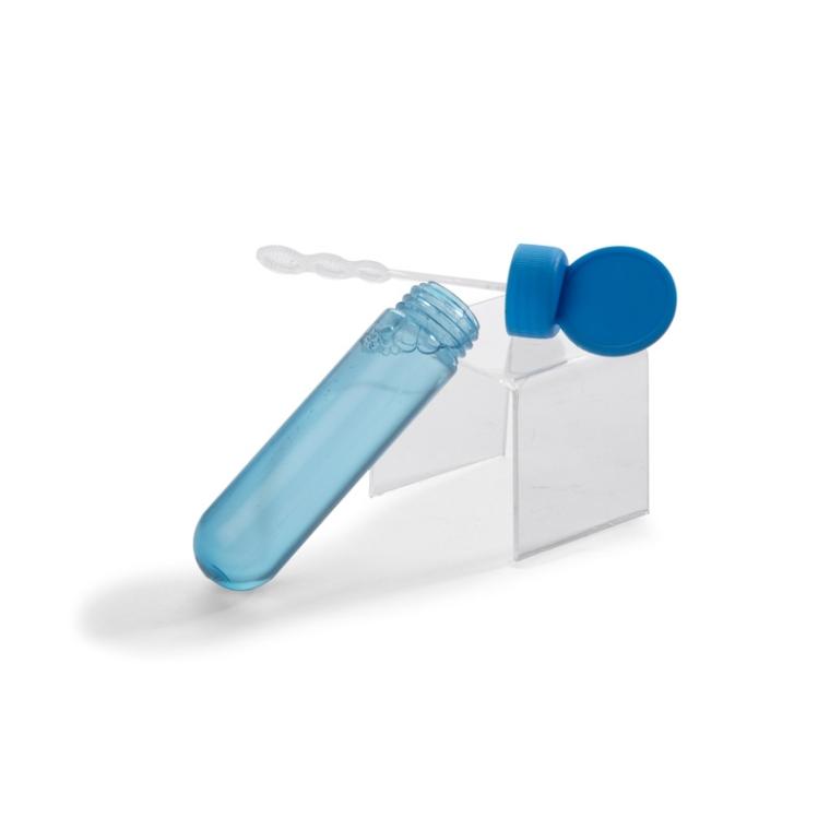 Baloane de săpun BUBBLES, 30 ml Albastru