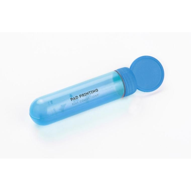 Baloane de săpun BUBBLES, 30 ml Albastru