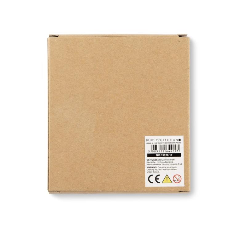 Creta RAINBO Natural