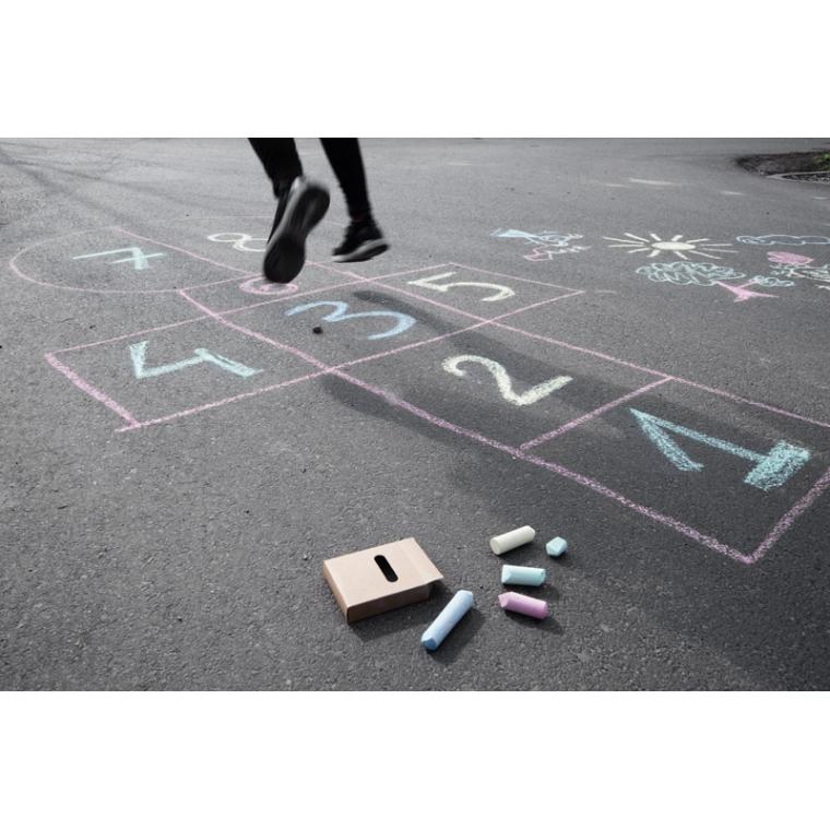 Creta RAINBO Natural