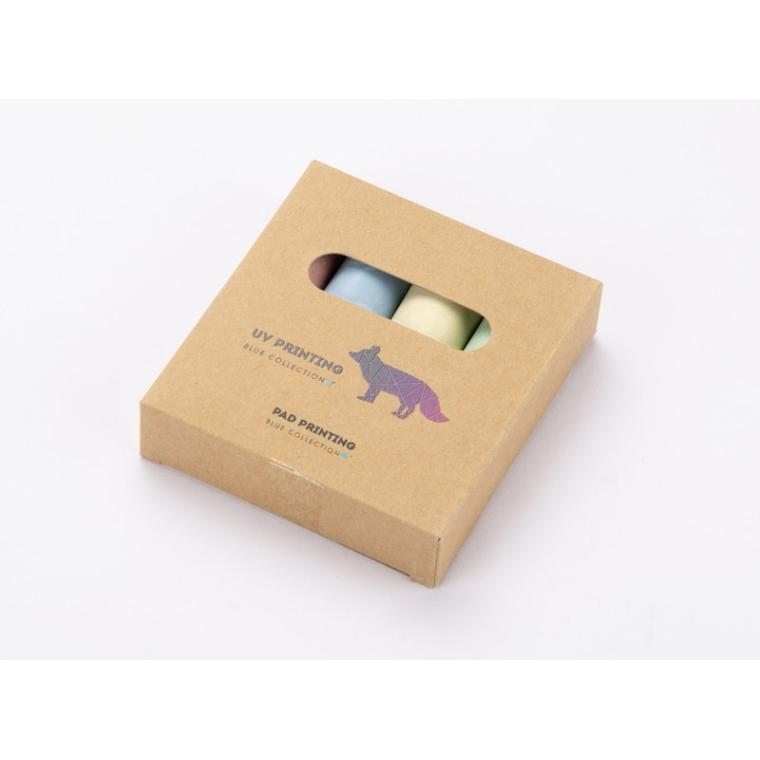 Creta RAINBO Natural