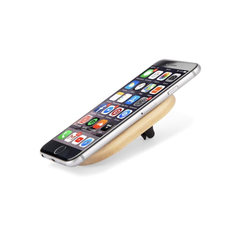 Suport auto pentru telefon RESIN Natural