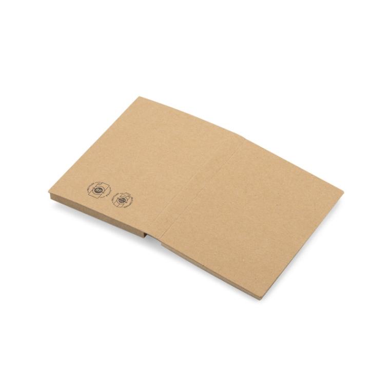 Note adezive MIKOMI Natural