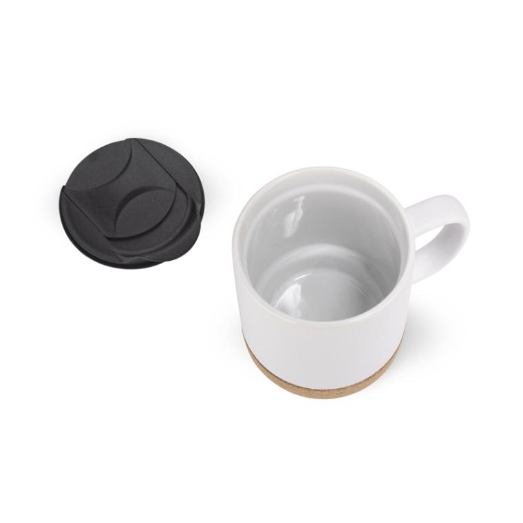 Cană SOFTEL 300 ml Alb