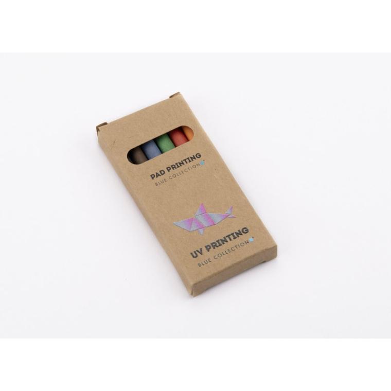 Creioane eterne PANTO Natural