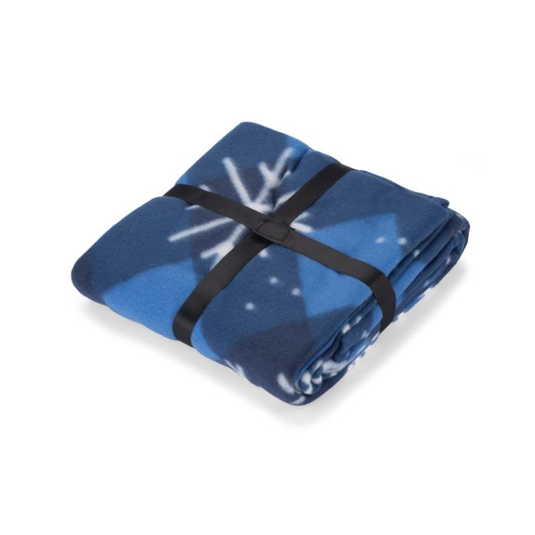 Pătură TOVIL Albastru