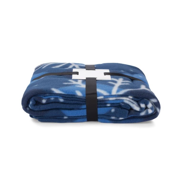 Pătură TOVIL Albastru