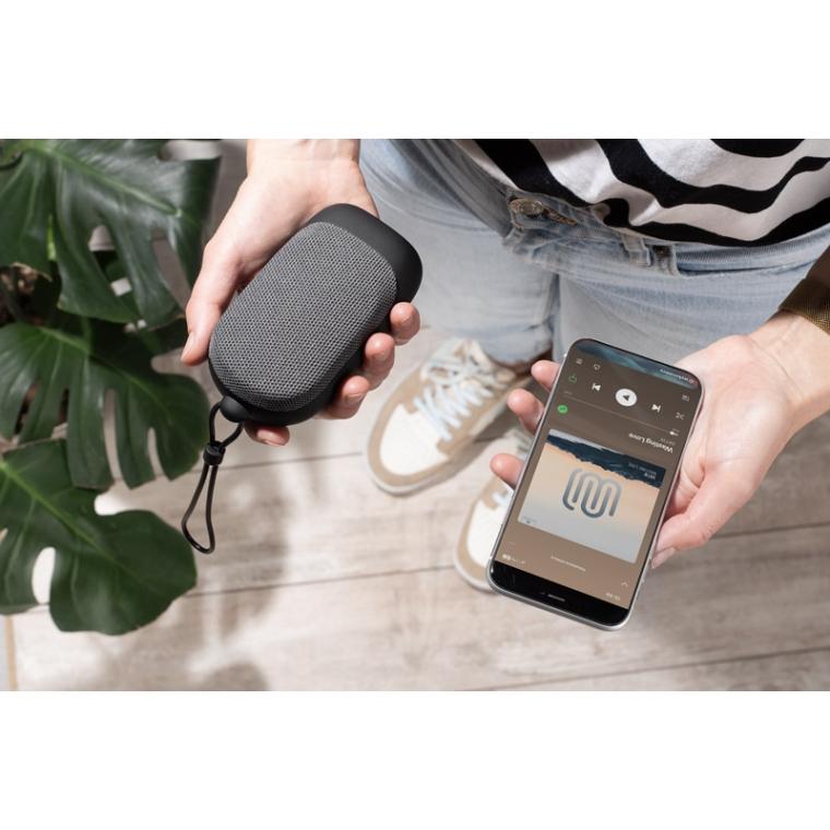 Difuzor wireless CADENA Gri