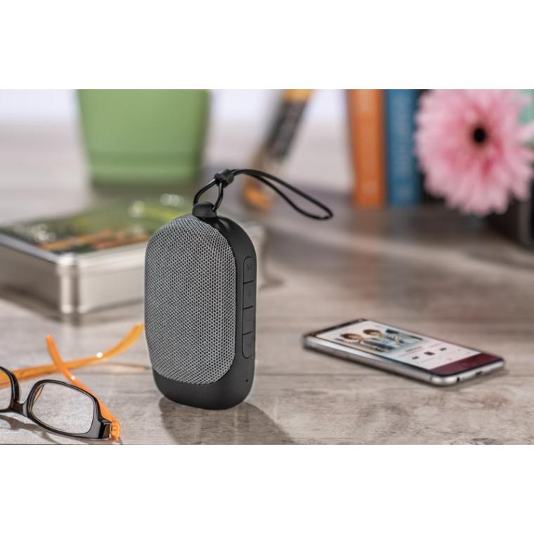 Difuzor wireless CADENA Gri