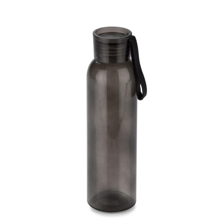 Sticlă de sticlă VERRE 500 ml Negru