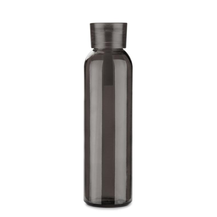 Sticlă de sticlă VERRE 500 ml Negru