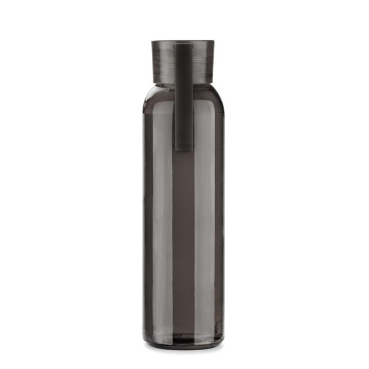Sticlă de sticlă VERRE 500 ml Negru