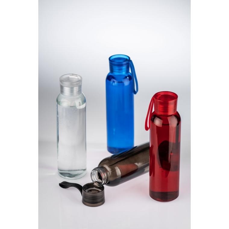 Sticlă de sticlă VERRE 500 ml Negru