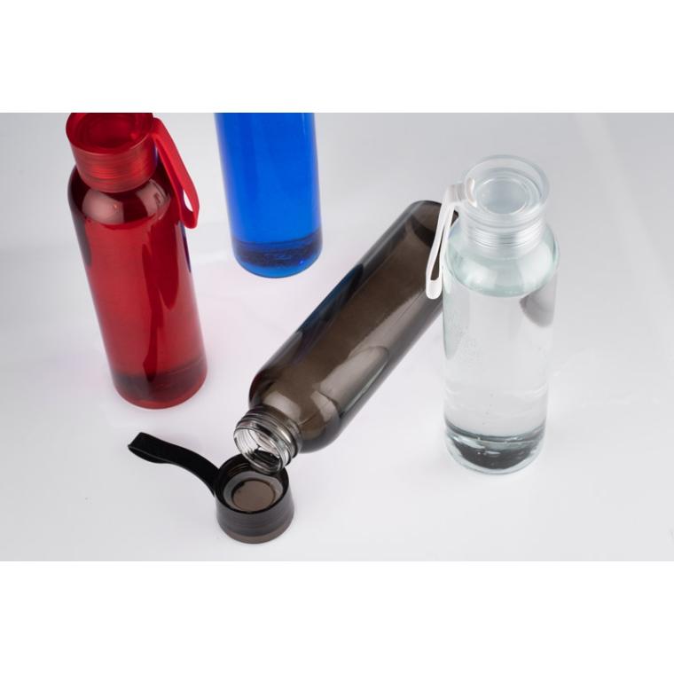 Sticlă de sticlă VERRE 500 ml Negru