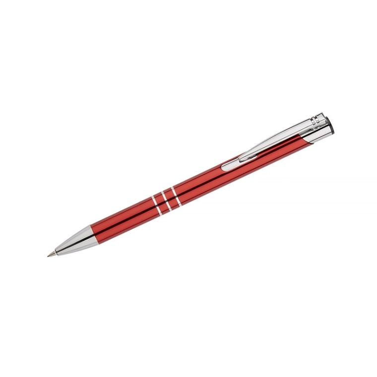 Creion automat rKALIPSO Roșu