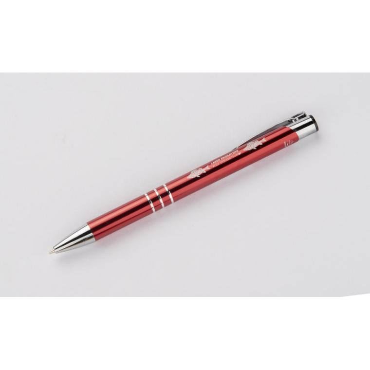 Creion automat rKALIPSO Roșu