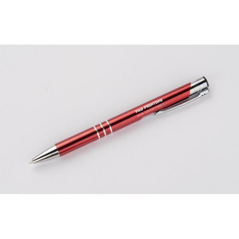 Creion automat rKALIPSO Roșu