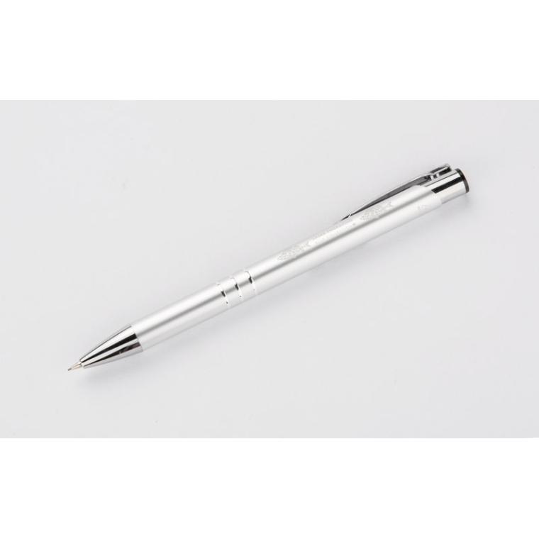 Creion automat rKALIPSO Argintiu