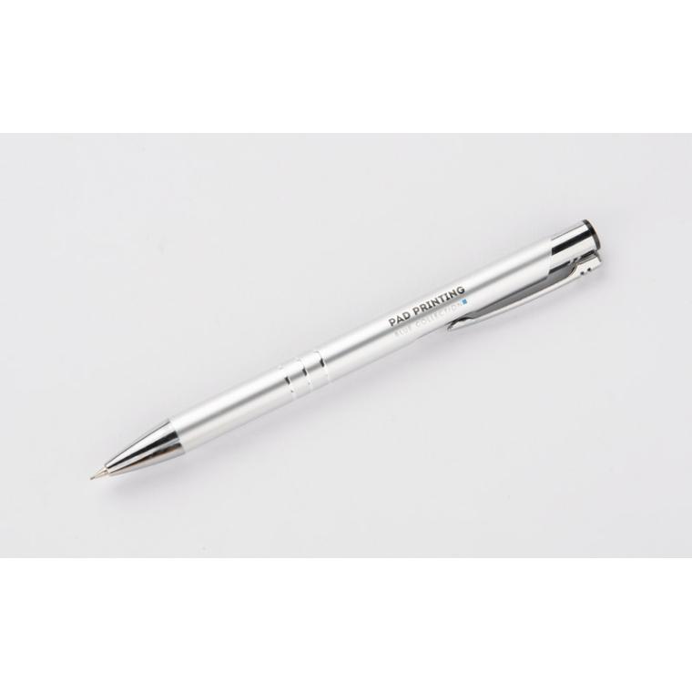 Creion automat rKALIPSO Argintiu