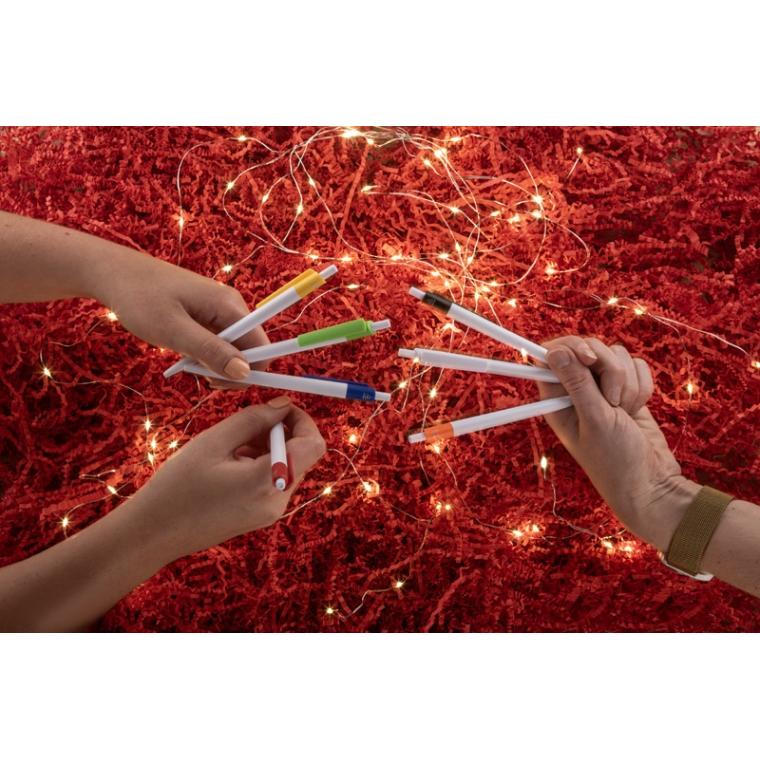 Pix din rABS VID Alb