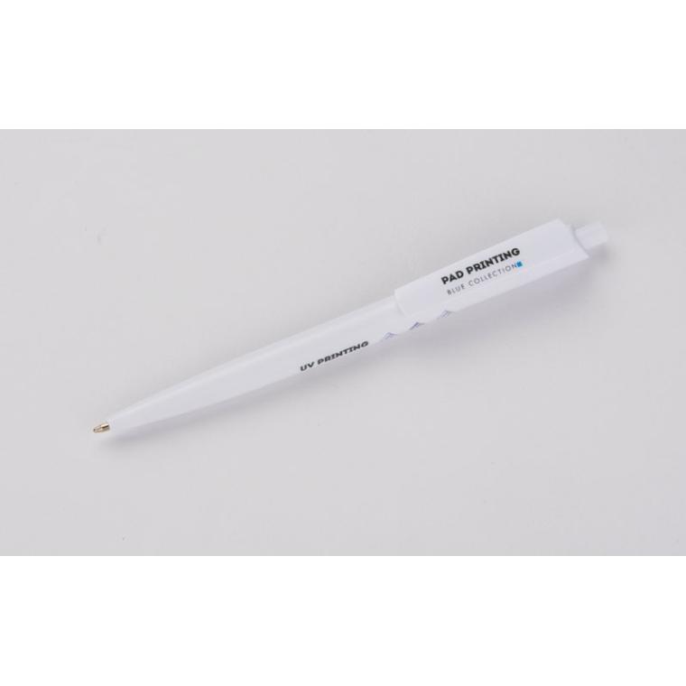 Pix din rABS VID Alb