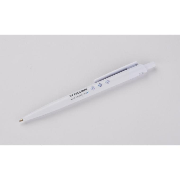 Pix din rABS VID Alb