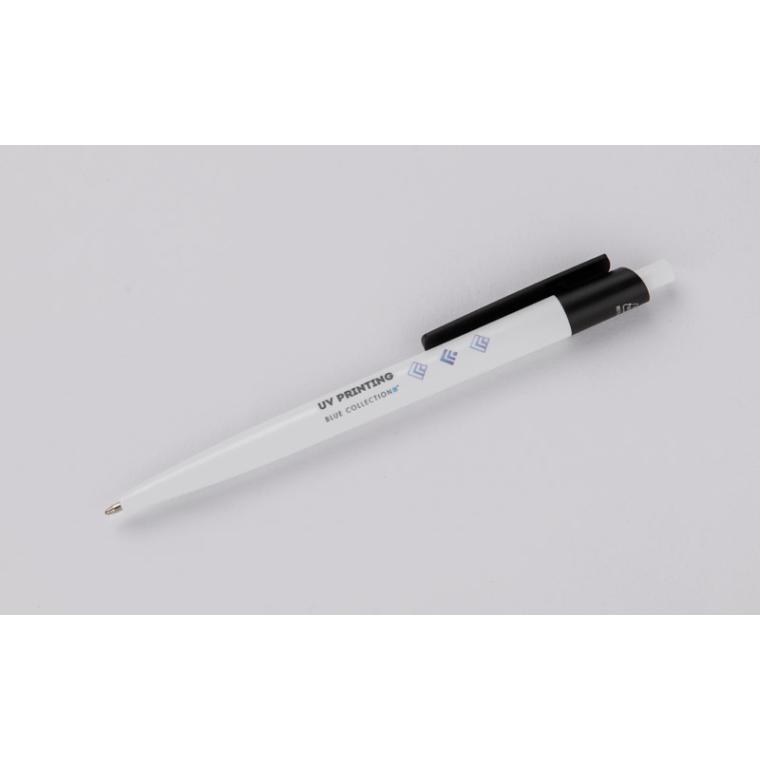 Pix din rABS VID Negru