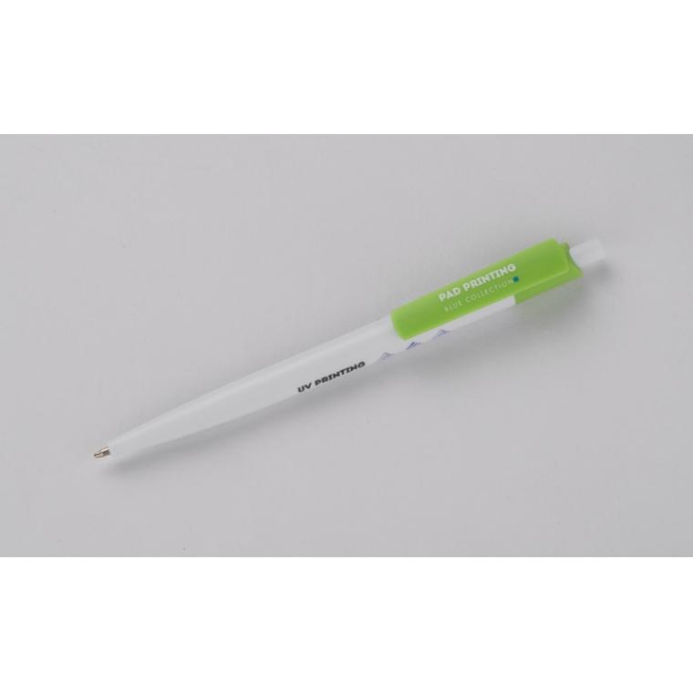 Pix din rABS VID Verde deschis