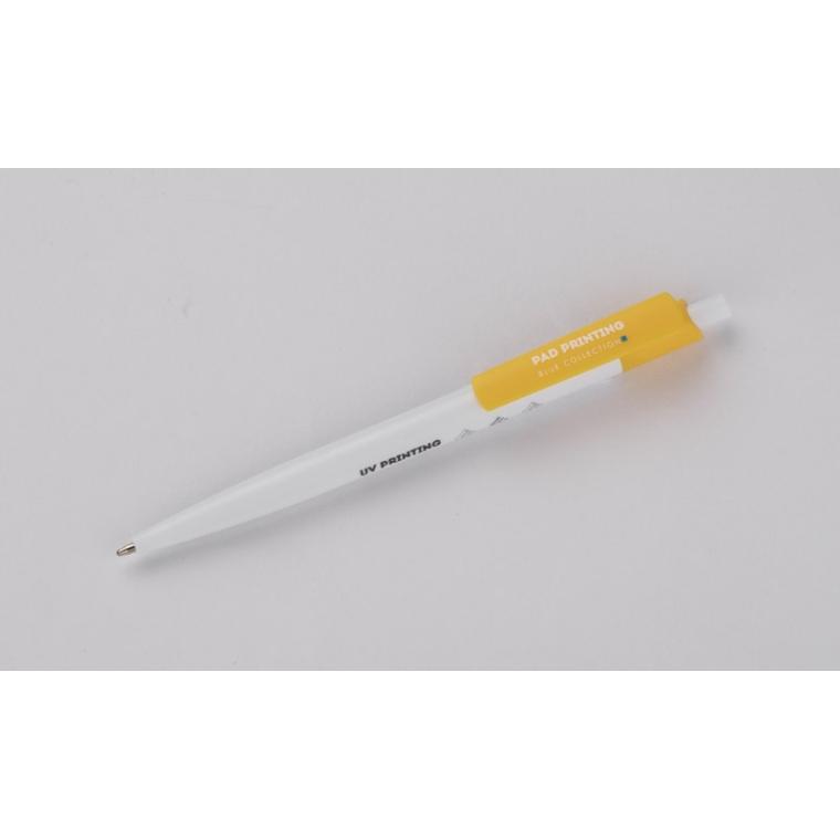 Pix din rABS VID Galben