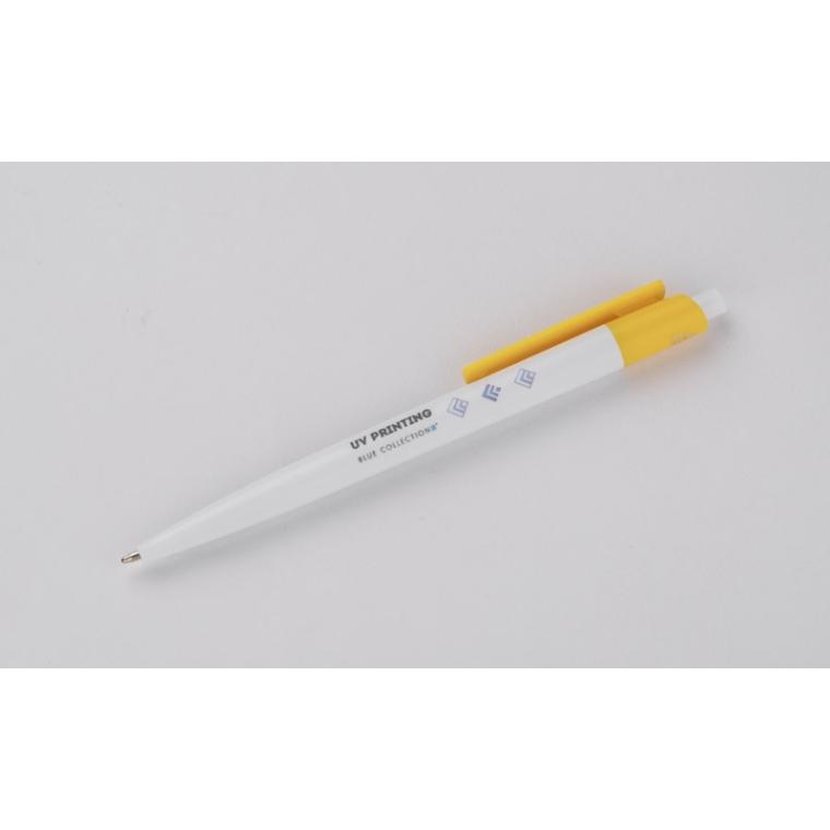 Pix din rABS VID Galben