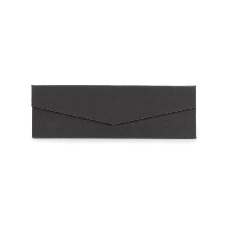 Etui pentru instrumente de scris E31 Negru
