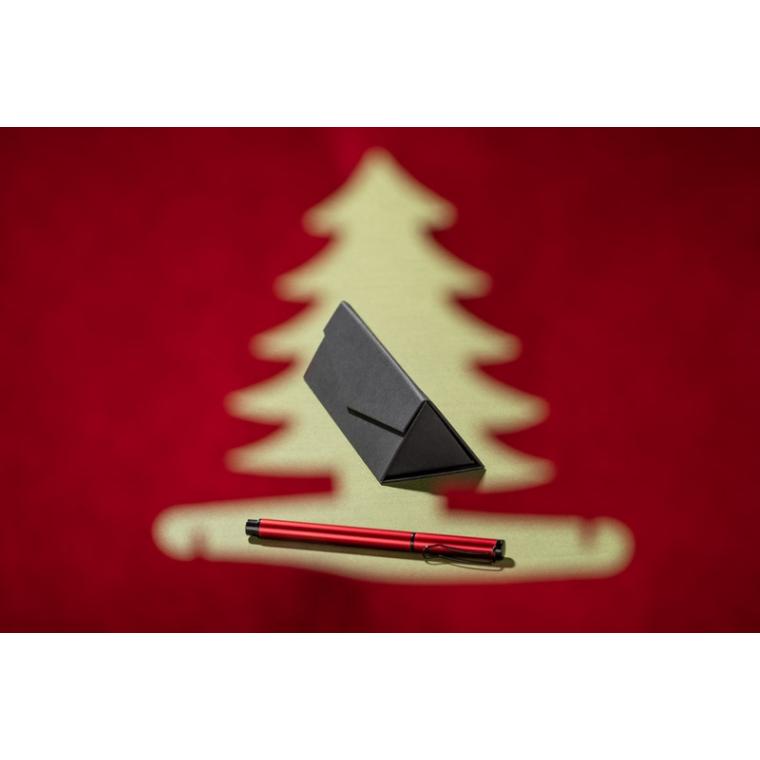 Etui pentru instrumente de scris E31 Negru