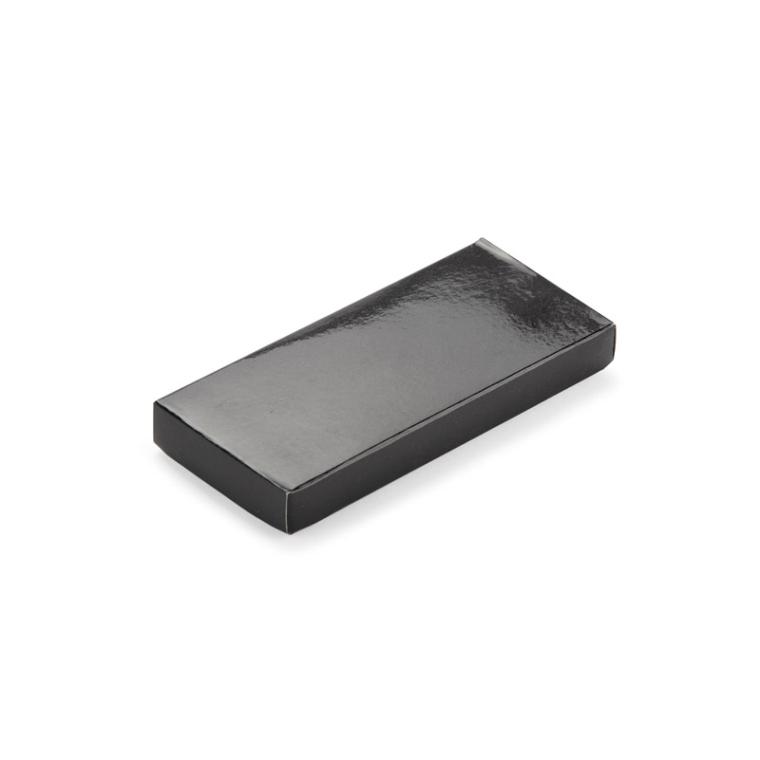 Breloc AMORO Argintiu