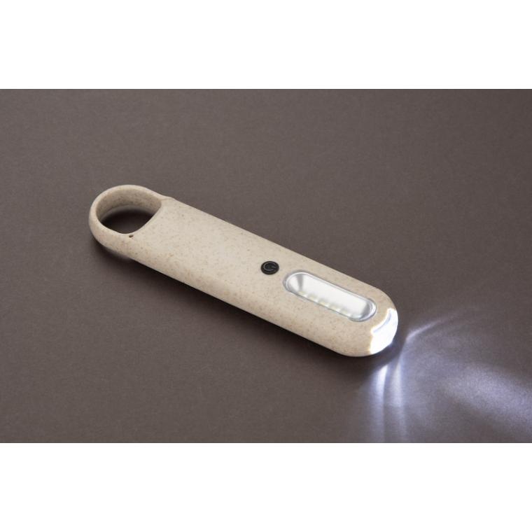 Lanternă PROKO 2 Natural