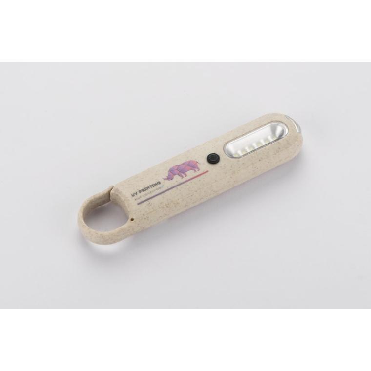 Lanternă PROKO 2 Natural