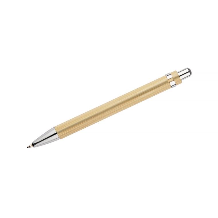 Stilou din bambus BUSU Natural