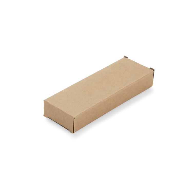 Splitter USB HUB din bambus cu mufă interschimbabilă - RIVO Natural